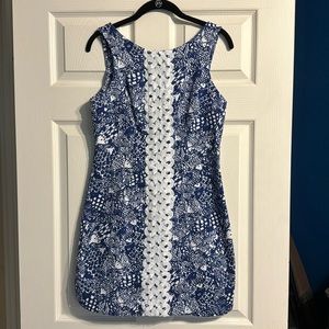 Lilly Pulitzer for Target Dress Size 6